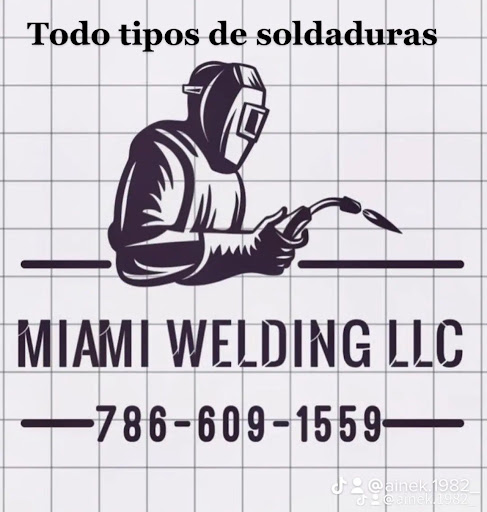 Miami Welding,LLC
