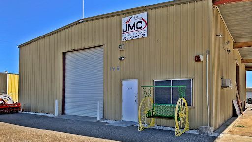 JMC Ag. Welding & Fabrication