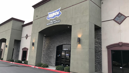 Skipco Welding & Industrial Supplies, Inc