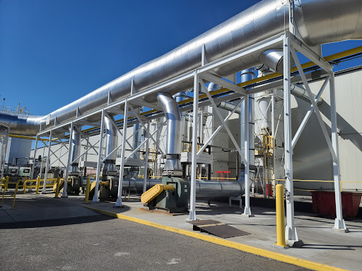 Industrial Piping Co