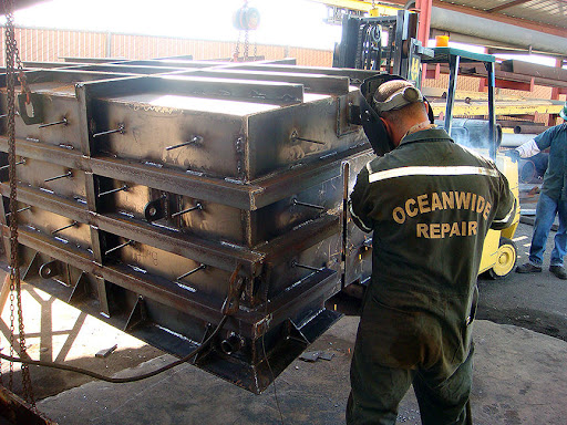 Oceanwide Repair