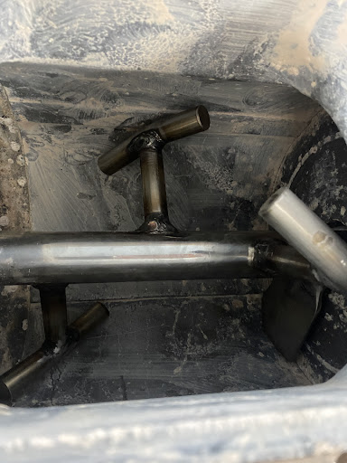 E.H.O.P. Machine Shop