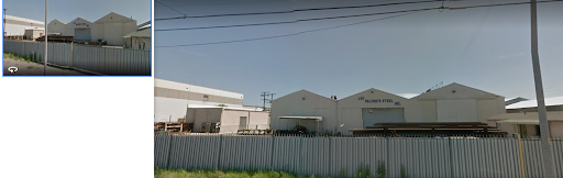 JJS Palomo's Steel Inc