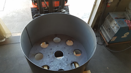 Automatic Welding Inc