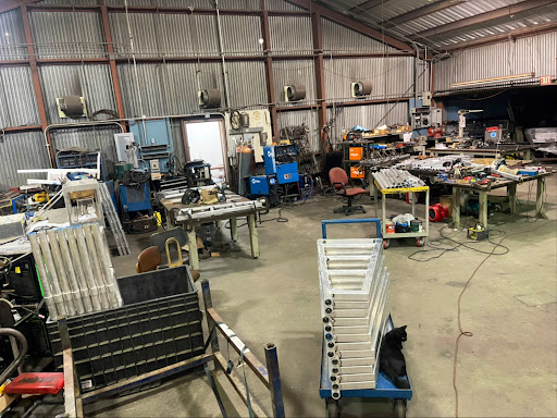 Rick's Welding & Fabrication