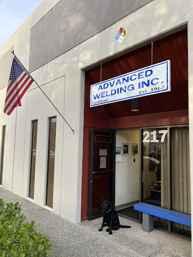 Advanced Welding Inc
