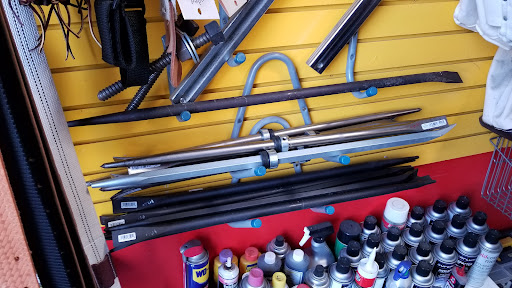 Welder's Heaven