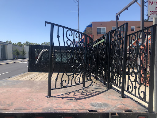 R&J Iron Work