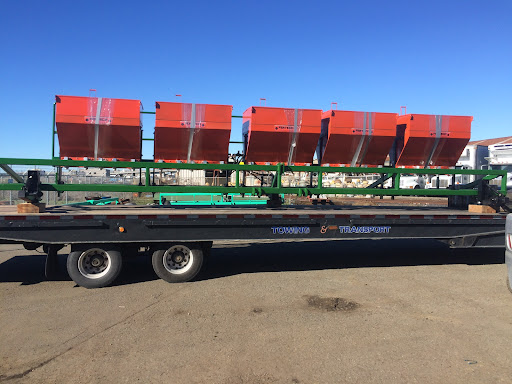 Ryan Custom Fabrication