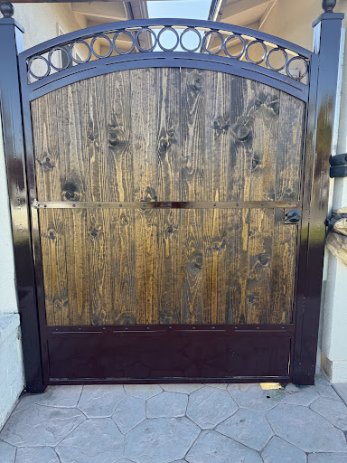 JMC WELDING & FABRICATION / MOBILE WELDER