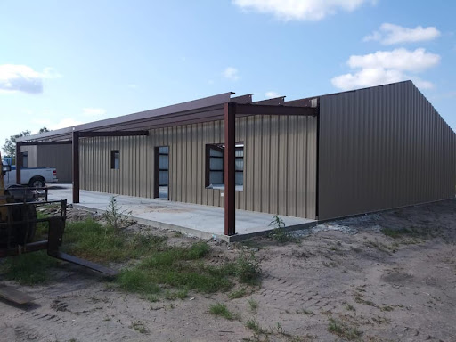 American Steel & Metal Fabricators LLC