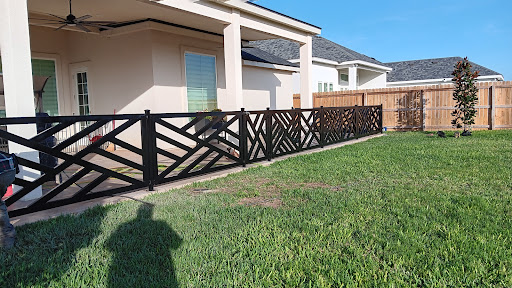 Roca Welding iron works