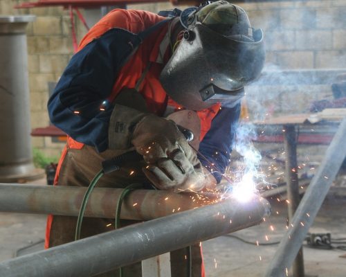 N.W. Houston Mobile Welding