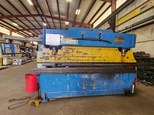 Sani Weld Inc