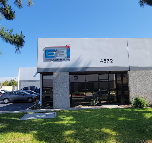 Electron Beam Industries (EBI)