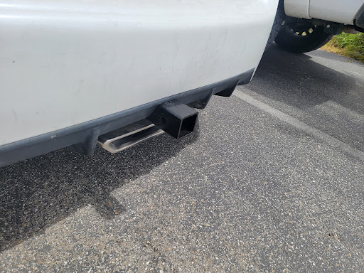 Eckharts Trailer Hitch & Welding, Inc.