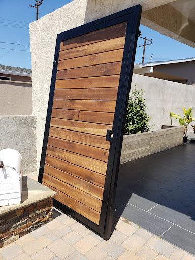 Riveras Welding Mobile