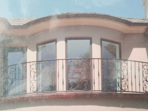 A1 IRONWORKS and MANAGEMENT