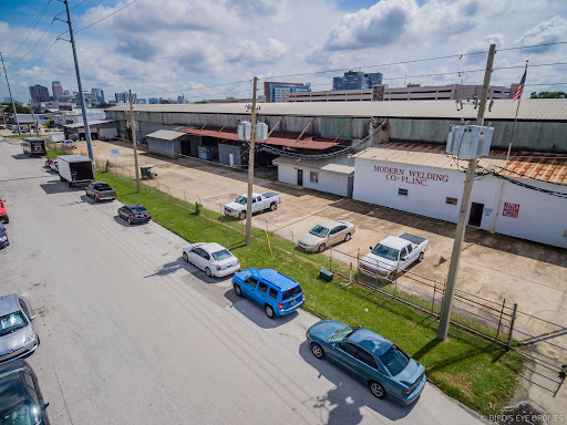 Modern Welding Company of Florida