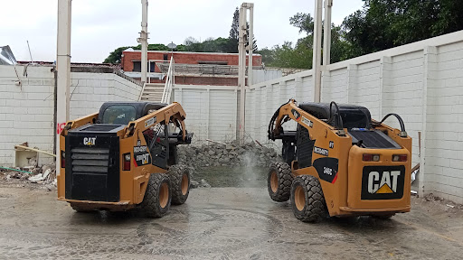 JD Equipment & Truck Service llc