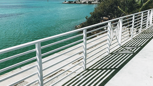 Elite Metal Works & Fence