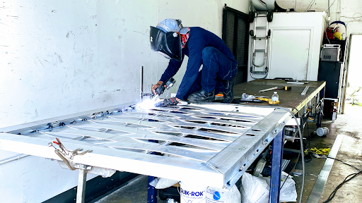 Pascales welding LLC