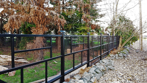 Artistic Ornamental Iron Works