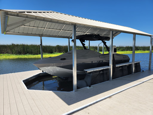 Phillips Brothers Fabrication Inc.