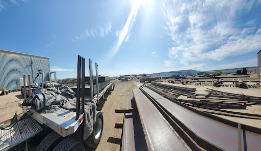 Schuff Steel Fabrication Facility