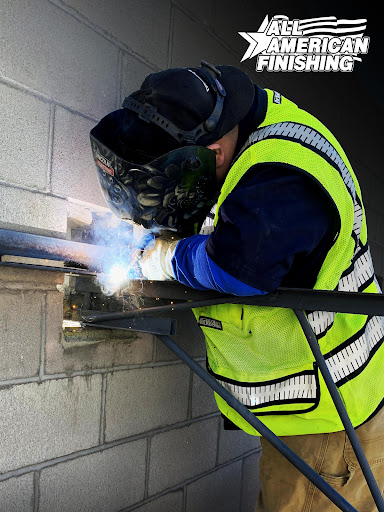 All American Finishing LLC