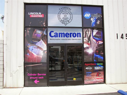 Cameron Welding Supply