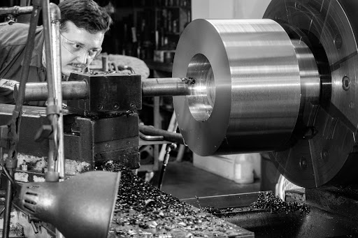 Santa Maria Tool Inc