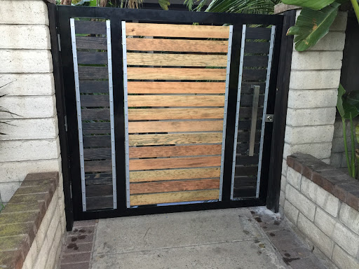 Benchmark Custom Welding