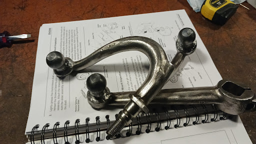 JA Fabrication