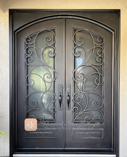 Advanced Iron Concepts