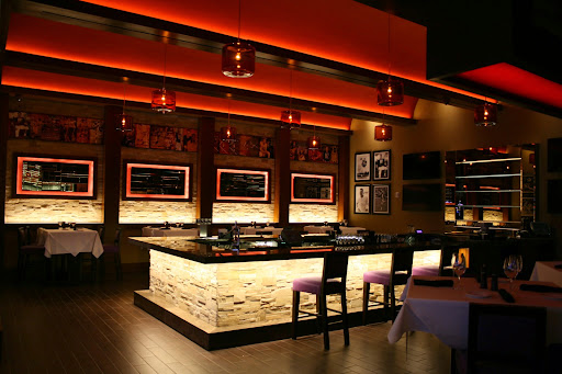 Environmental Lighting for Architecture - ELA Lighting