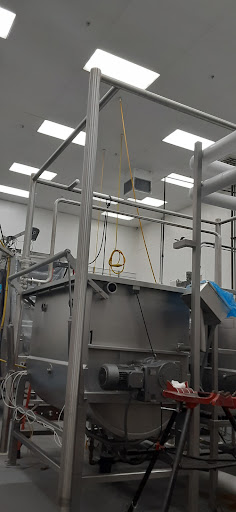 JJ STRUCTURAL AND STANLESS WELDING