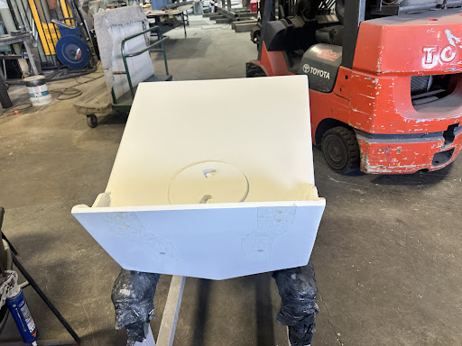 A & J Marine Welding