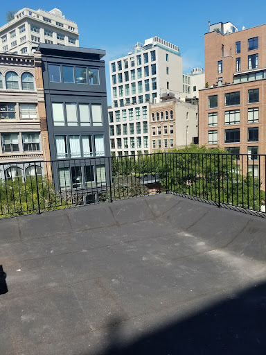 Senc2l Welding and Iron Works