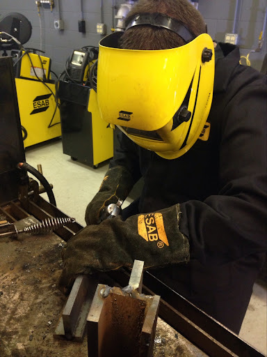 Bronx Welding Supply Co. Inc.