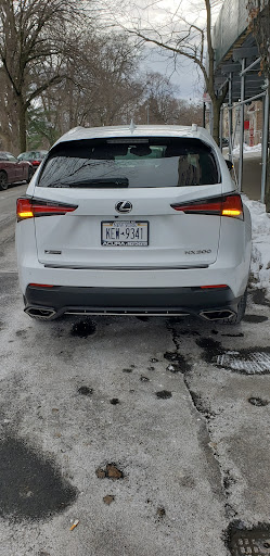 express welding corporation