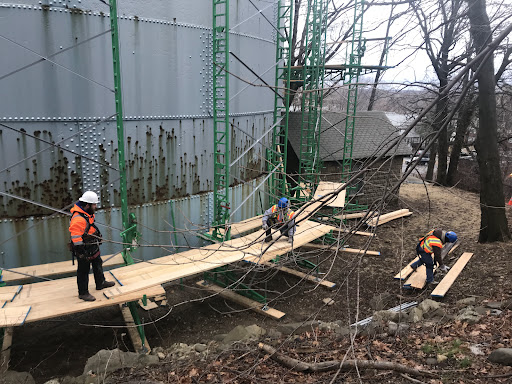 Erector Masters