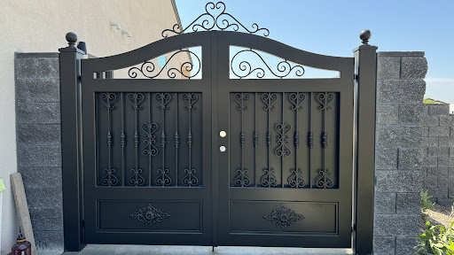 Castro Iron Works, Inc