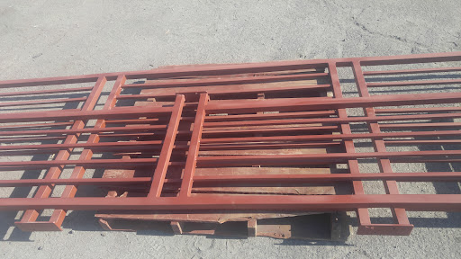 Right Angle Fabricators