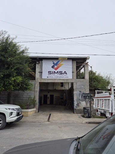 simsa welder oil and gas