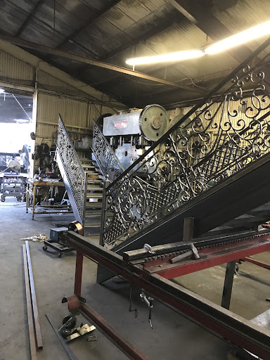 EJ Fabrication & Welding