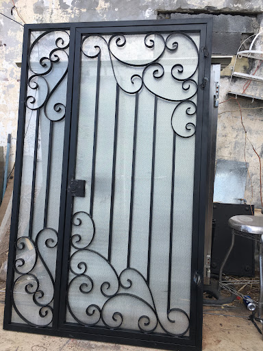Soldadura y Mantenimiento