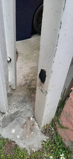 COD Portable Welding