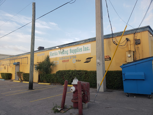 Florida Welding Supplies