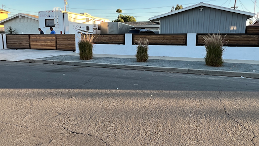 Lagunas Iron Works